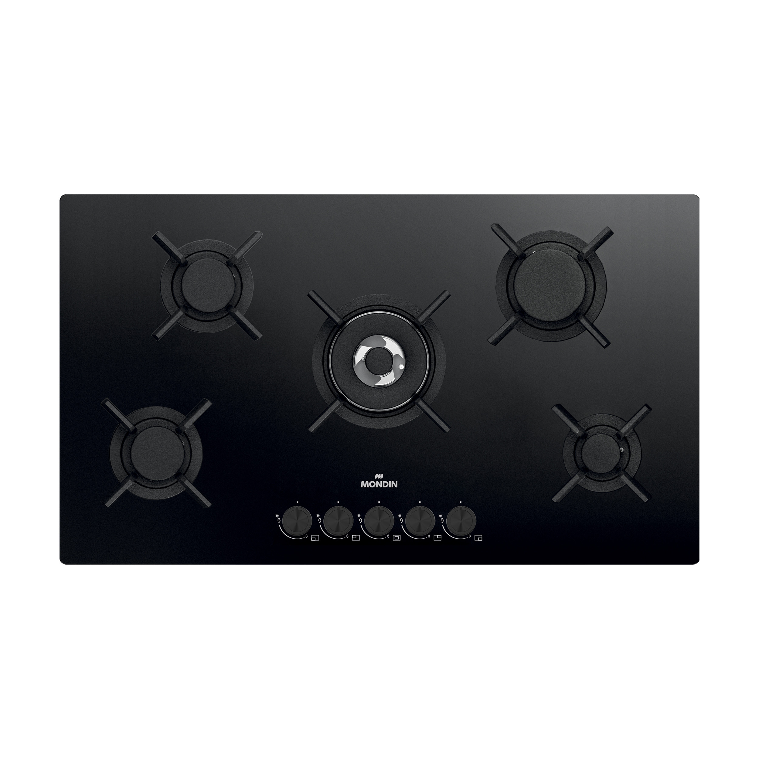 ΕΣΤΙΑ MONDIN CG905VTECNN | ΕΣΤΙΕΣ ΑΕΡΙΟΥ | LINEA MURANO